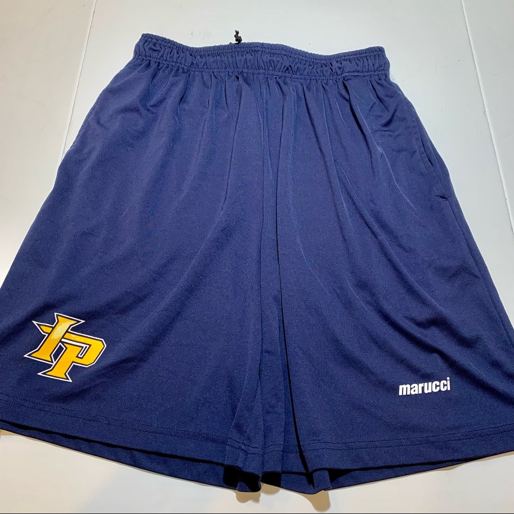 Marucci‎ Men’s IP Athletic Shorts M